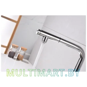 Смеситель Paulmark Urban Ur213104-CR (хром) картинка 10